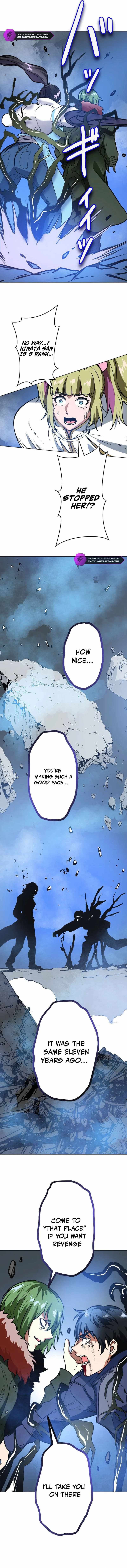 Point Survivor: Redeem Your Points as Combat Power Chapter 22 17